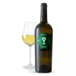 Schola Sarmenti Candóra Chardonnay Salento IGT 0,75l thumbnail-3