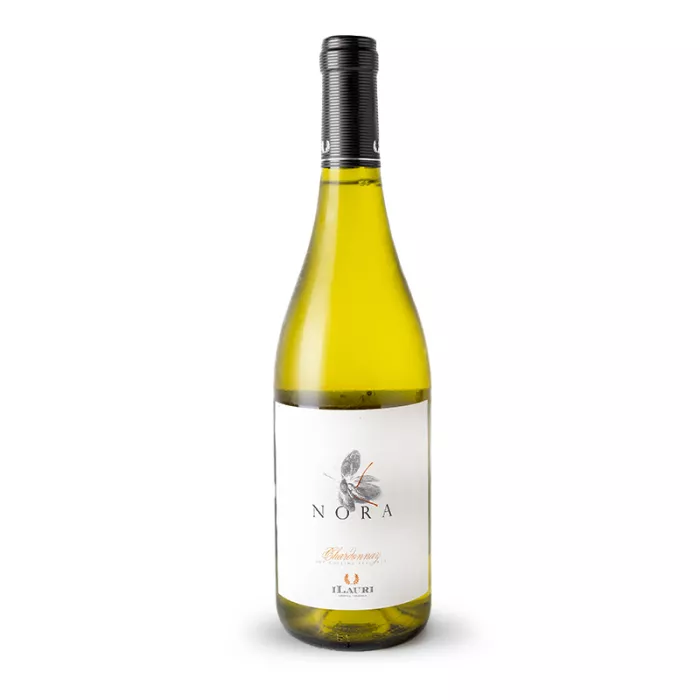 Ilauri Nora Chardonnay Colline Pescaresi IGP 0,75l