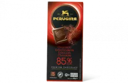 Perugina 85% extra horká čokoláda 86g thumbnail-1