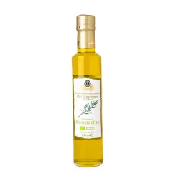 Calvi rozmarínový extra panenský olivový olej 0,25l thumbnail-1