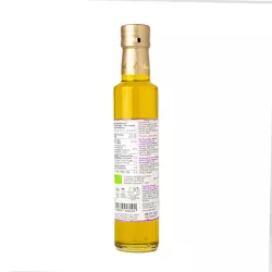Calvi cesnakový extra panenský olivový olej 0,25l thumbnail-2