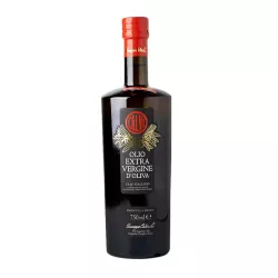 Calvi Taggiasco extra panenský olivový olej 0,75l thumbnail-1