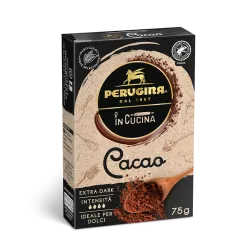 Perugina extra horké kakao 75g thumbnail-1