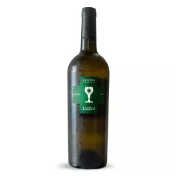Schola Sarmenti Candóra Chardonnay Salento IGT 0,75l thumbnail-1