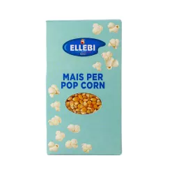 SPOTREBA Ellebi kukurica na popcorn 400g thumbnail-1