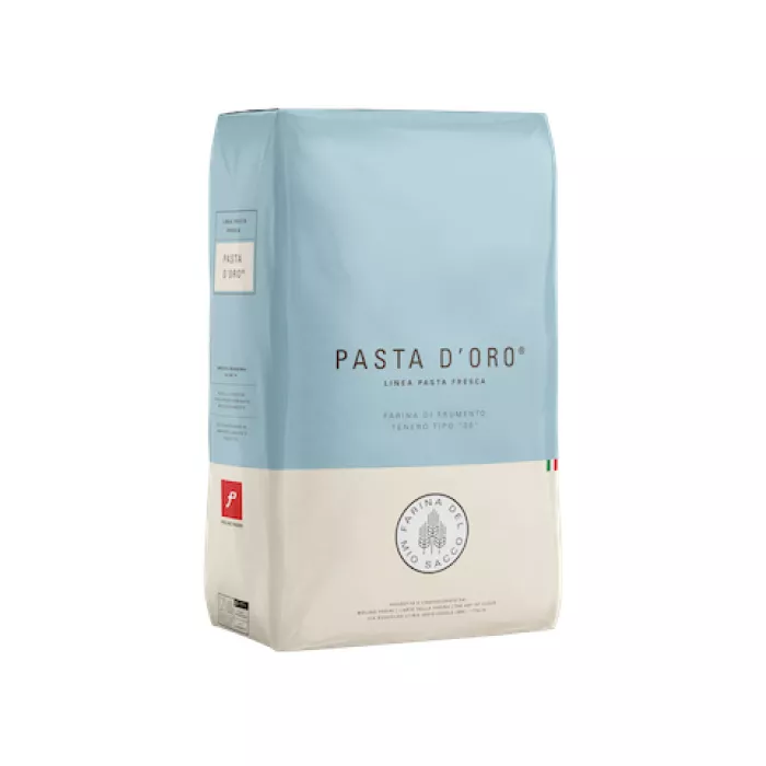 Molino Pasini talianska múka Pasta d'Oro "00" 25kg